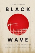 Cover: Black Wave - University of Chicago Press