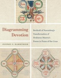 Cover: Diagramming Devotion - University of Chicago Press