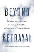 Cover: Beyond Betrayal - University of Chicago Press