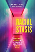Cover: Racial Stasis - University of Chicago Press