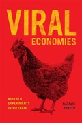 Cover: Viral Economies - University of Chicago Press