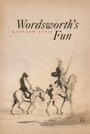 Cover: Wordsworth's Fun - University of Chicago Press