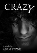 Cover: CRAZY - Lulu.com