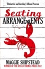 Cover: Seating Arrangements - The Borough Press