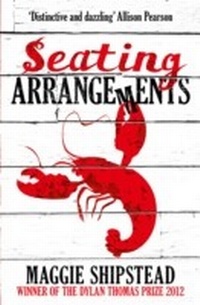 Enlarge image Cover: Seating Arrangements - The Borough Press