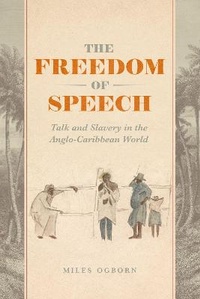 Abbildung von: The Freedom of Speech - University of Chicago Press