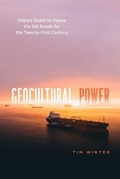 Cover: Geocultural Power - University of Chicago Press