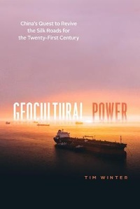 Enlarge image Cover: Geocultural Power - University of Chicago Press