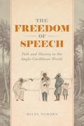 Cover: The Freedom of Speech - University of Chicago Press