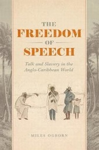 Abbildung von: The Freedom of Speech - University of Chicago Press