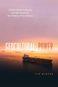 Enlarge image Cover: Geocultural Power - University of Chicago Press