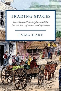 Enlarge image Cover: Trading Spaces - University of Chicago Press