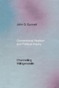 Cover: Conventional Realism and Political Inquiry - University of Chicago Press