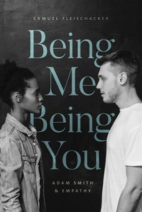 Enlarge image Cover: Being Me Being You - University of Chicago Press
