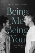 Cover: Being Me Being You - University of Chicago Press