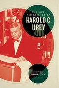Cover: The Life and Science of Harold C. Urey - University of Chicago Press