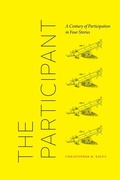 Cover: The Participant - University of Chicago Press