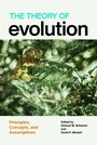 Cover: The Theory of Evolution - University of Chicago Press
