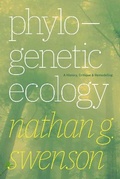 Cover: Phylogenetic Ecology - University of Chicago Press
