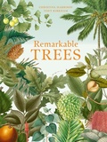 Cover: Remarkable Trees - Canadian Museum of Nature