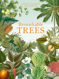 Enlarge image Cover: Remarkable Trees - Canadian Museum of Nature