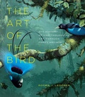 Cover: The Art of the Bird - University of Chicago Press