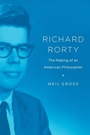 Cover: Richard Rorty - University of Chicago Press