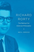 Cover: Richard Rorty - University of Chicago Press