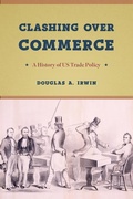Cover: Clashing Over Commerce - University of Chicago Press