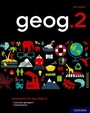 Cover: geog.2 Student Book - Oxford University Press