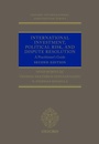 Cover: International Investment, Political Risk, and Dispute Resolution - Oxford University Press