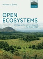 Cover: Open Ecosystems - Oxford University Press