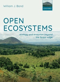 Enlarge image Cover: Open Ecosystems - Oxford University Press