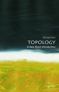 Cover: Topology - Oxford University Press