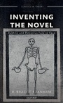 Cover: Inventing the Novel - Oxford University Press