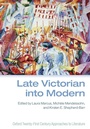 Cover: Late Victorian into Modern - Oxford University Press