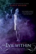 Cover: The Evil Within - Razorbill