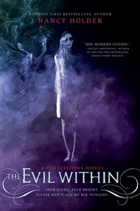 Enlarge image Cover: The Evil Within - Razorbill