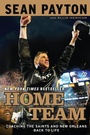 Cover: Home Team - Berkley