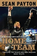 Cover: Home Team - Berkley