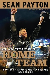 Enlarge image Cover: Home Team - Berkley