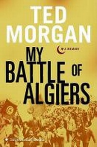 Enlarge image Cover: My Battle of Algiers - HarperCollins