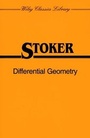 Cover: Differential Geometry - Wiley