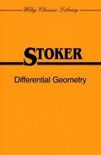 Abbildung von: Differential Geometry - Wiley