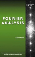Bild: Fourier Analysis - Wiley