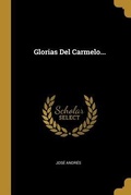 Cover: Glorias Del Carmelo... - Creative Media Partners, LLC