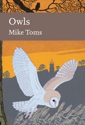 Cover: Owls - William Collins