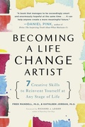 Cover: Becoming a Life Change Artist - Avery