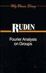 Cover: Fourier Analysis on Groups - Wiley