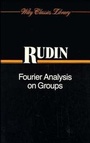 Cover: Fourier Analysis on Groups - Wiley